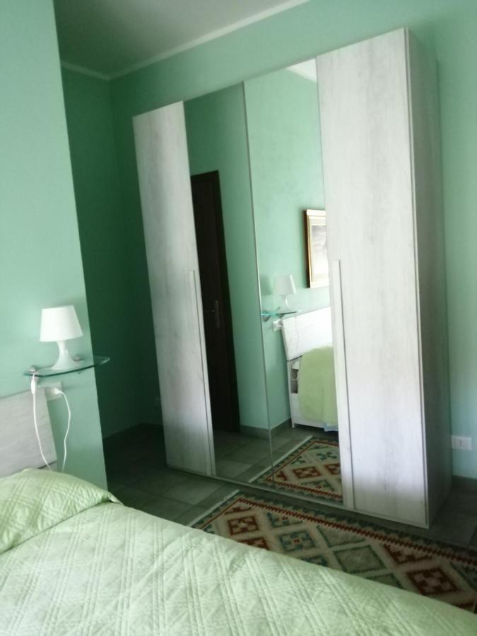 Golfo Dei Poeti Bed and Breakfast Lerici Exteriör bild